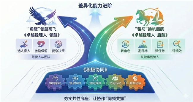 马应龙携手绚星用AI让管理者真正会管理